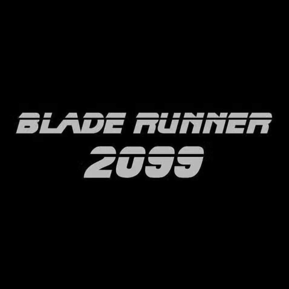 BLADE RUNNER 2099